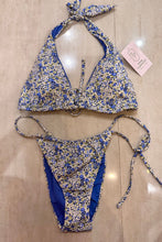 Cargar imagen en el visor de la galería, Beca Blue Bikini
