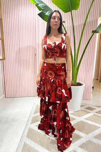 Seville dress