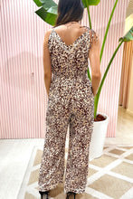 Cargar imagen en el visor de la galería, Zaha jumpsuit dress
